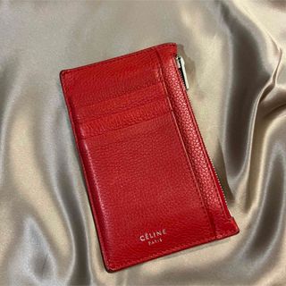 セリーヌ ミニ 財布(レディース)の通販 400点以上 | celineの
