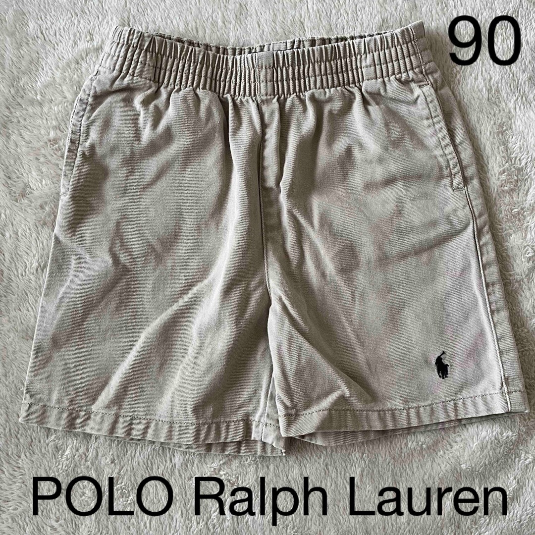 POLO RALPH LAUREN - ラルフローレン ショートパンツ 90 ポロの通販 by ...
