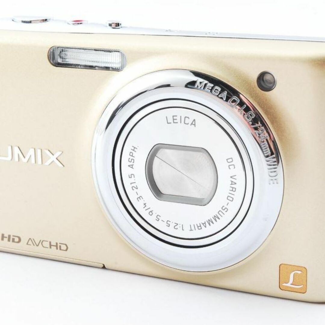 のぼり「リサイクル」 Panasonicデジタルカメラ ルミックスDMC-FX77 品