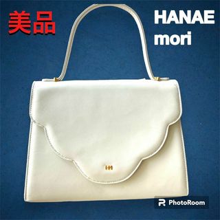 ❤️HANAE MORI　ミニハンドバッグ✨❤️❤️