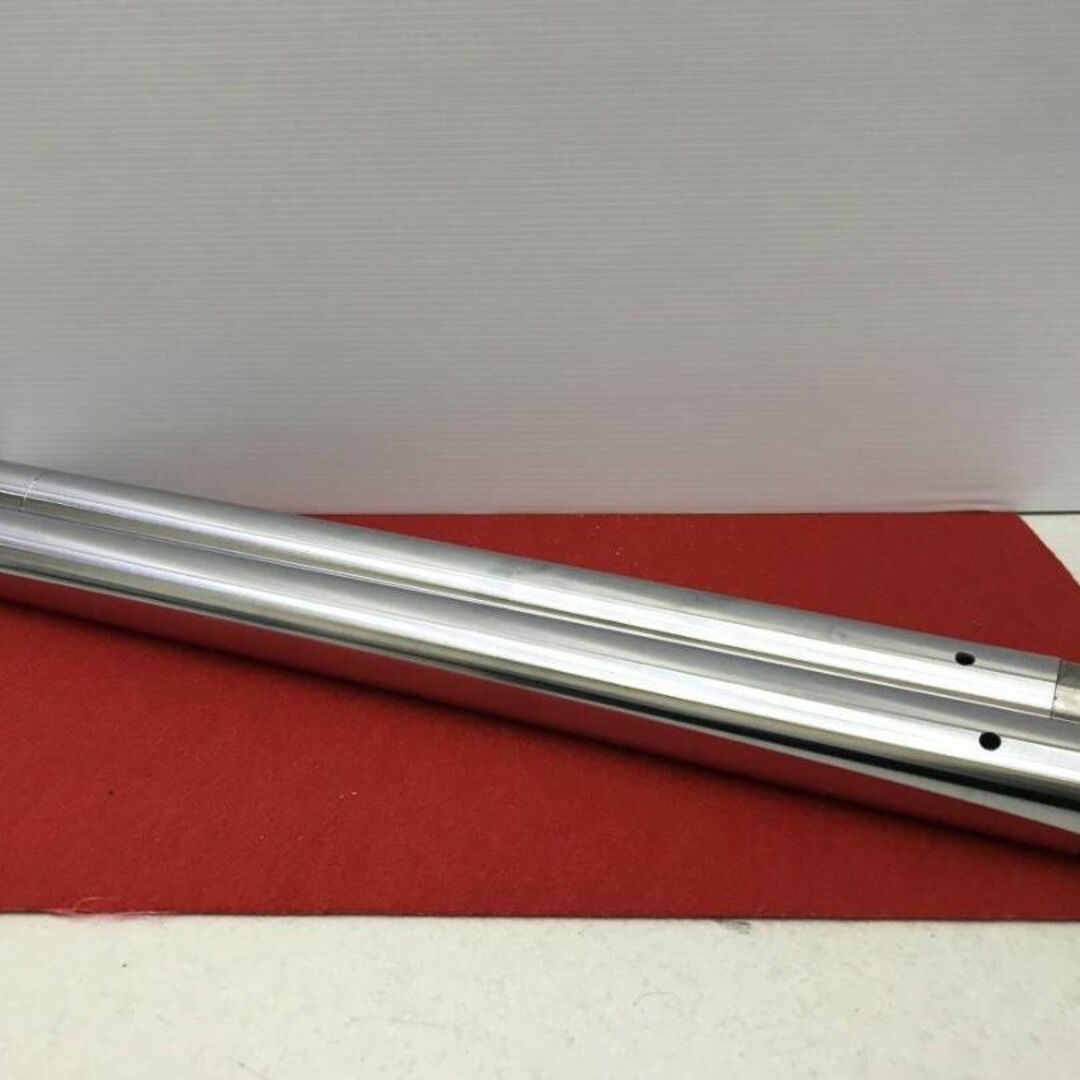 新品 インナーチューブ 41π 560mm VFR400 後期 銀2本の