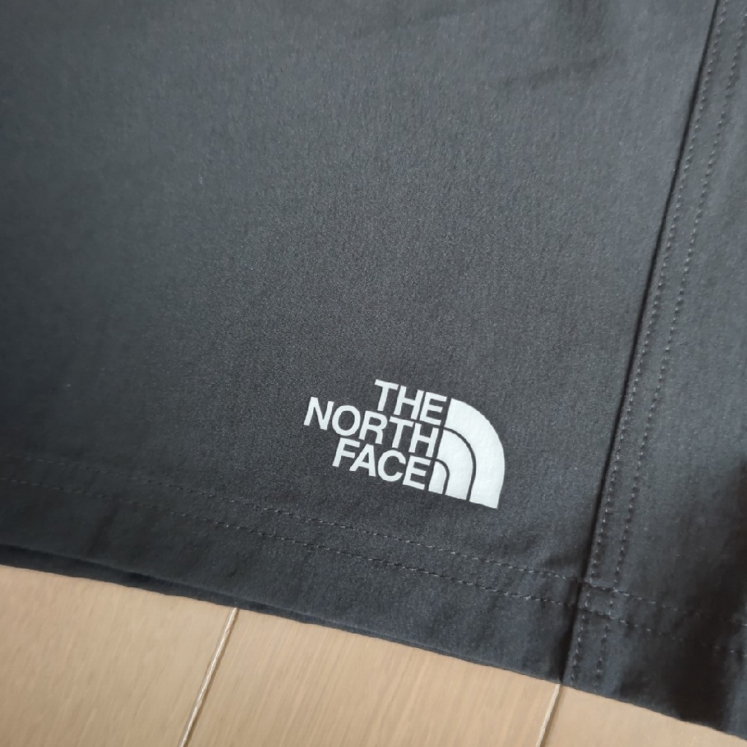 THE NORTH FACE(ザノースフェイス)の新品！THE NORTH FACE（ザ ノースフェイス）   ショートパンツ メンズのパンツ(ショートパンツ)の商品写真