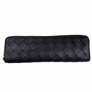 Bottega Veneta - ボッテガヴェネタ ペンケース ネイビーの通販 by