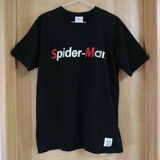 スパイダーマン Tシャツ 米国ユニバーサルスタジオにて購入 Lサイズ