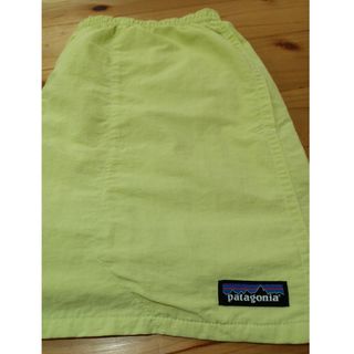 パタゴニア(patagonia)のビリー様専用(ショートパンツ)