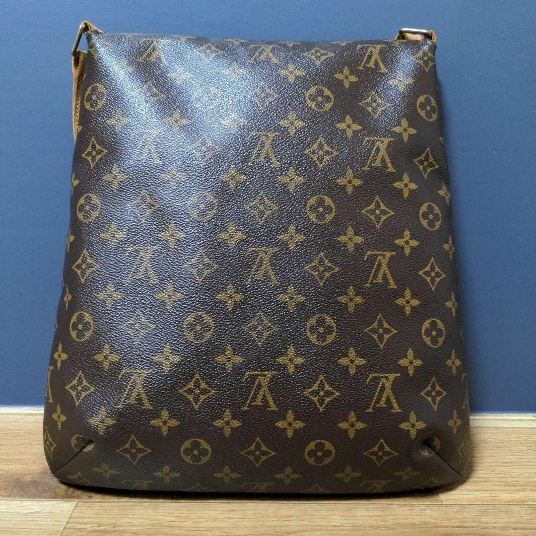 廃盤】LOUIS VUITTON ☆ミュゼットサルサ ロング ショルダー | www