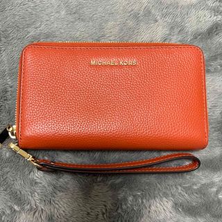 マイケルコース(Michael Kors)のマイケルコース MICHAEL KORS 長財布 (長財布)