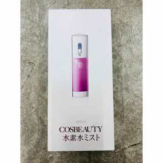 COSBEAUTY CB-S002-G01 水素水ミスト シャンパンゴールド