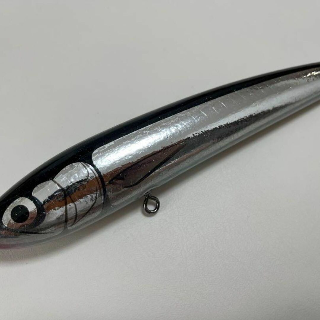 夜空 ストライクイーグル75-195 L-クワイエット カーペンターcarpenter