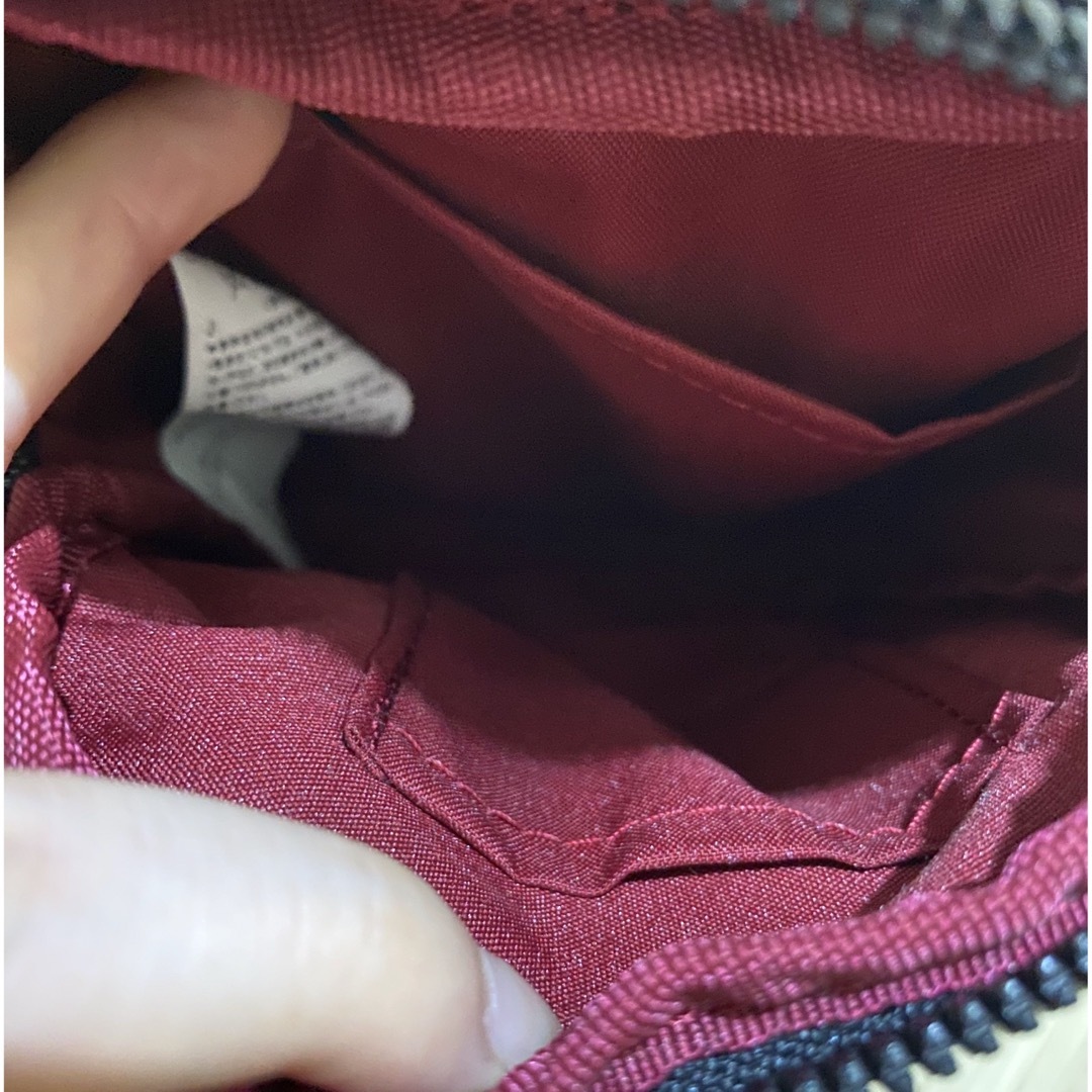 NIKE(ナイキ)のNIKE ポーチ メンズのバッグ(ウエストポーチ)の商品写真