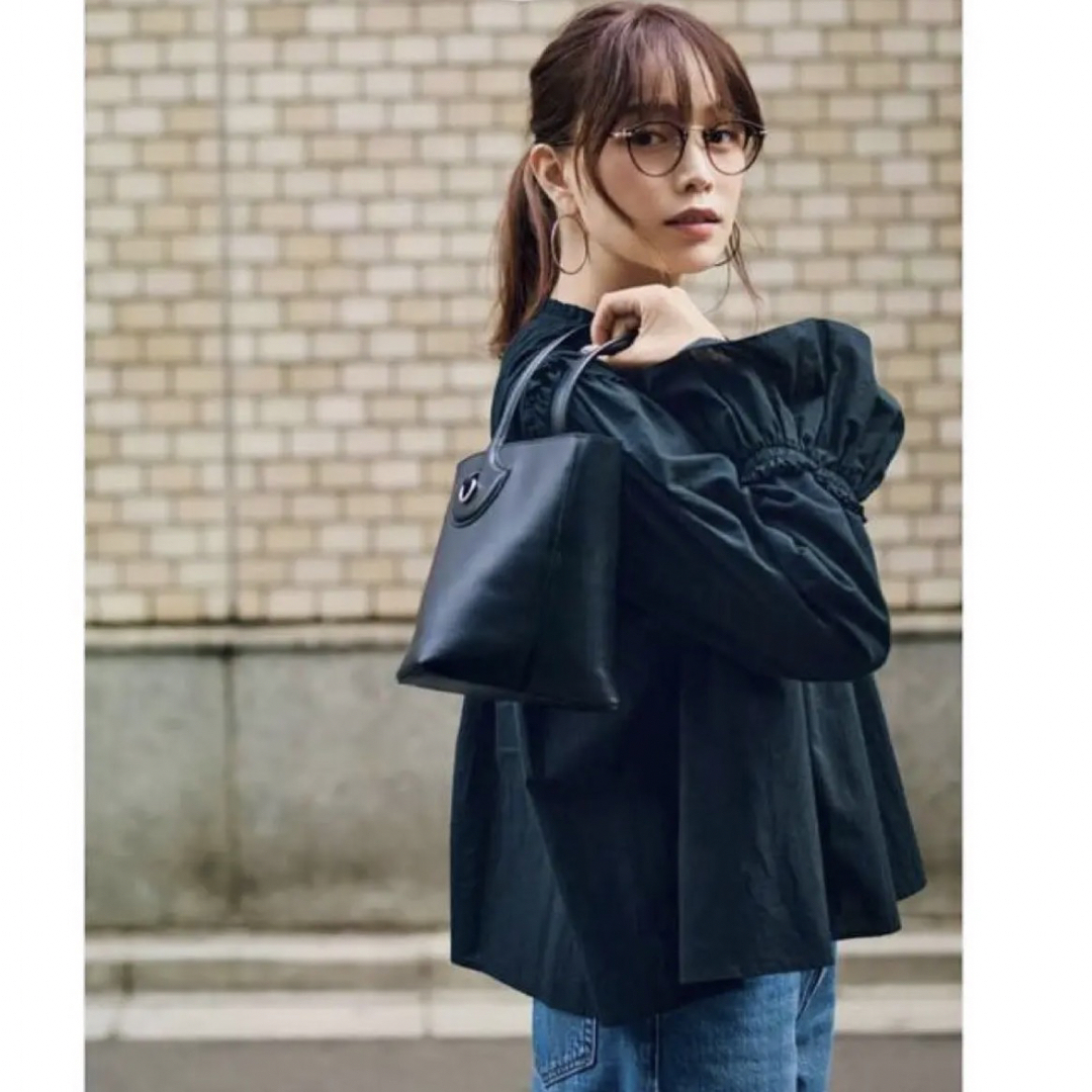 Ron Herman - RHC Flare Sleeve Blouse ロンハーマン ブラウス