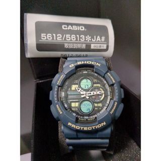 ジーショック(G-SHOCK)のCASIO　G-SHOCK 5612/5613(その他)