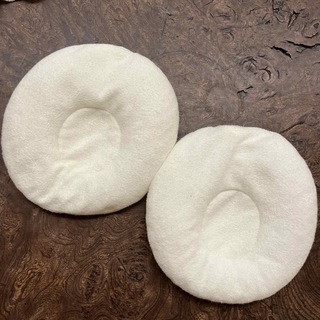 サンデシカ(sandesica)のサンデシカ　ドーナツ枕　頭の形をよくする枕(枕)
