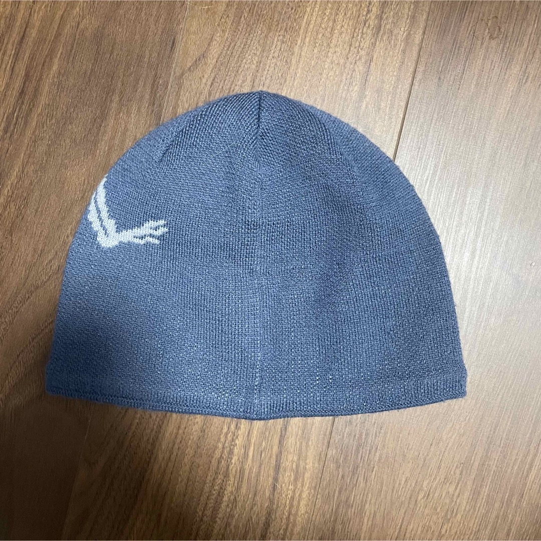 ARC'TERYX - ARC'TERYX BIRD HEAD TOQUE バードヘッドトークの通販 by