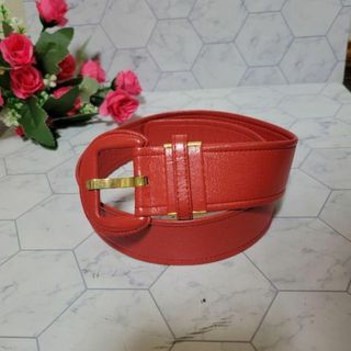 ディオール(Christian Dior) ワンピース ベルト(レディース)の通販 28