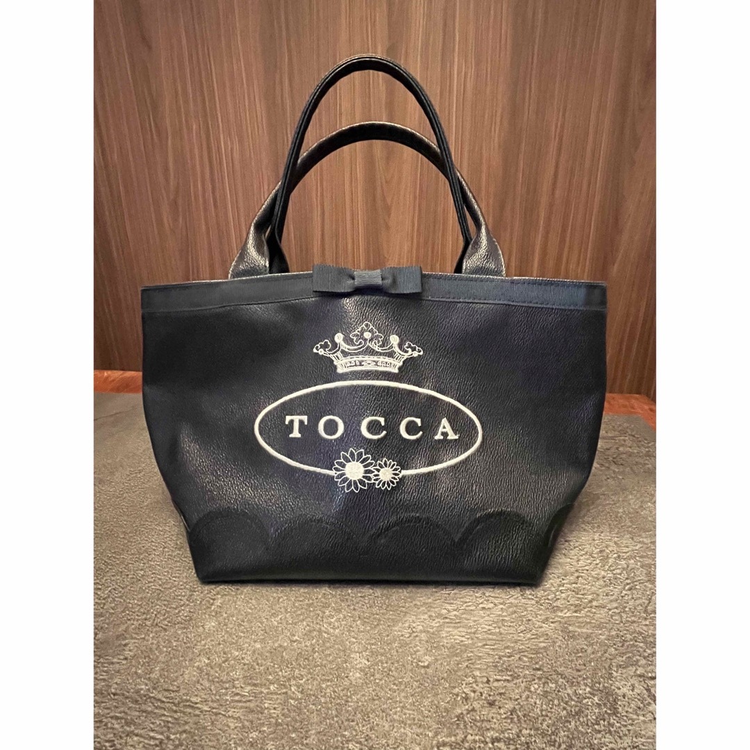 TOCCA トートバッグ