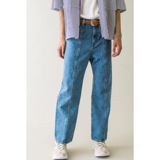 モンキータイム(MONKEY TIME（UNITED ARROWS）)の【特価】＜monkey time＞ DENIM TROUSER/デニムパンツ(デニム/ジーンズ)