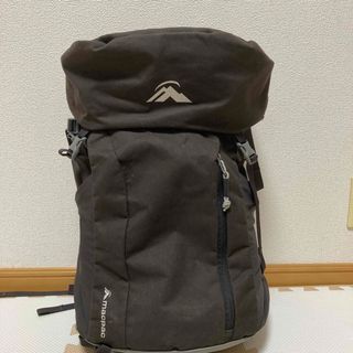 ゴールドウィン(GOLDWIN)のmacpac ウェカ40 レインカバーセット(登山用品)