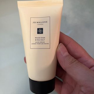 ジョーマローン(Jo Malone)のジョーマローン　ウッドセージ&シーソルト(ボディクリーム)