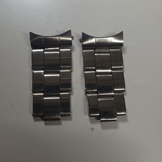 ボトムを作り続け40年 【余りコマのみ】15mm ROLEX ディープシー