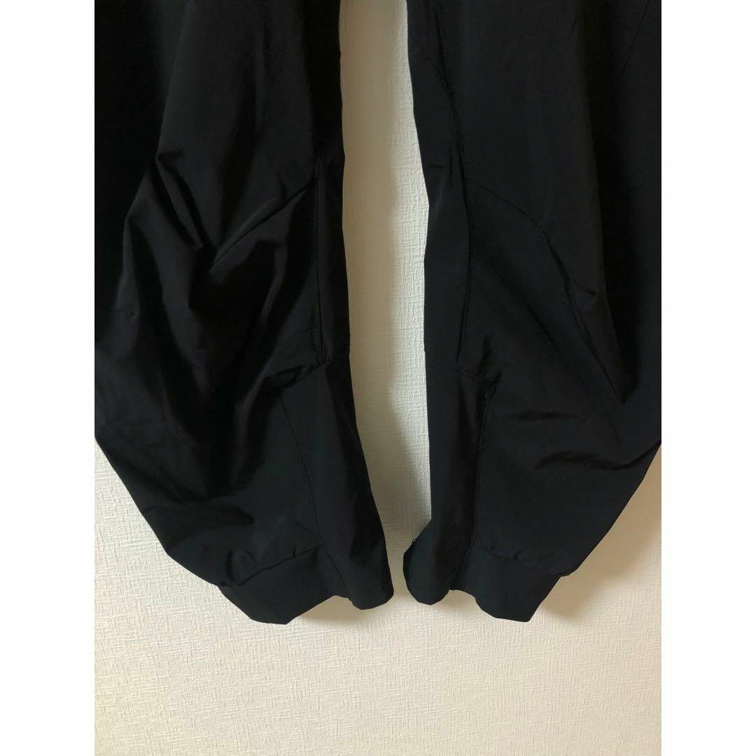 CIVILIZED シヴィライズド 3/4 EFFICIENT 3D PANTS | svetinikole.gov.mk