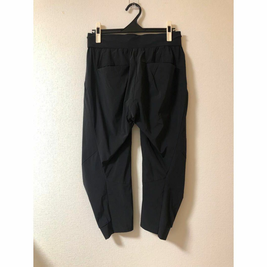 CIVILIZED シヴィライズド　3/4 EFFICIENT 3D PANTS