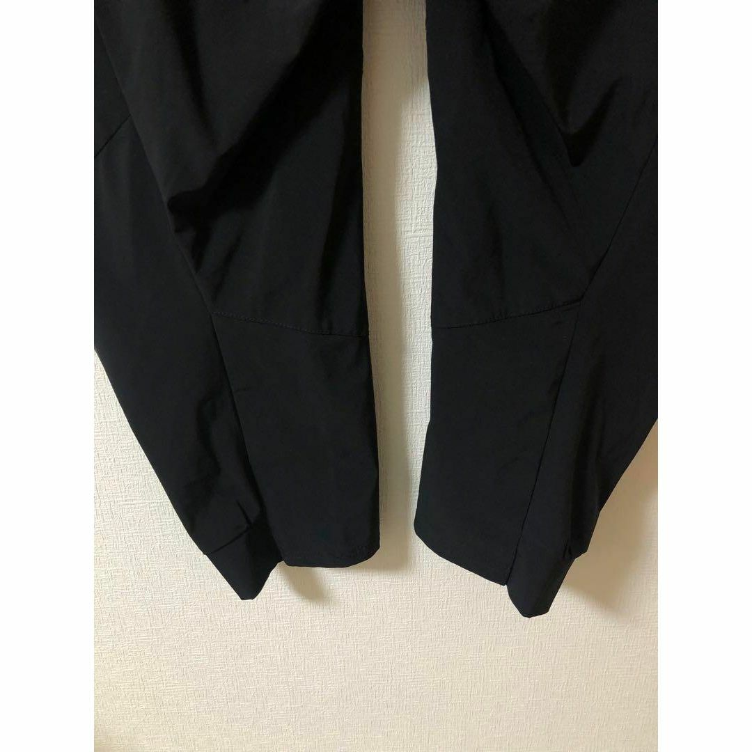 CIVILIZED シヴィライズド 3/4 EFFICIENT 3D PANTS | svetinikole.gov.mk