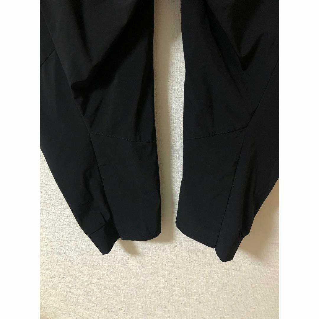 CIVILIZED シヴィライズド　3/4 EFFICIENT 3D PANTS