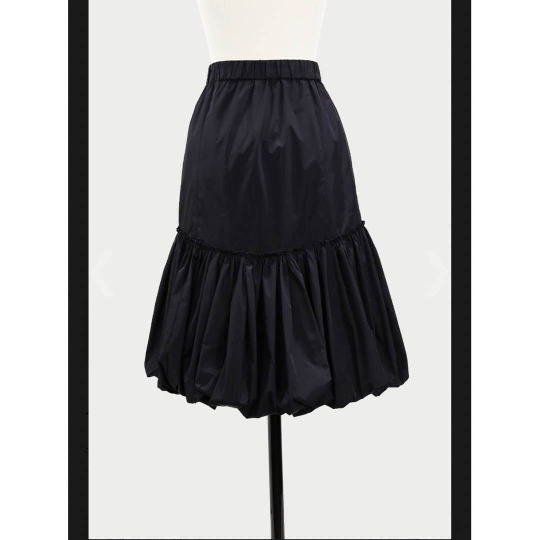 machattマチャット バルーンメモリースカート36Sサイズの通販 by K☆'s ...
