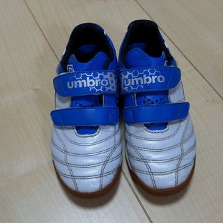 アンブロ(UMBRO)のUMBRO　サッカーシューズ　17cm(シューズ)