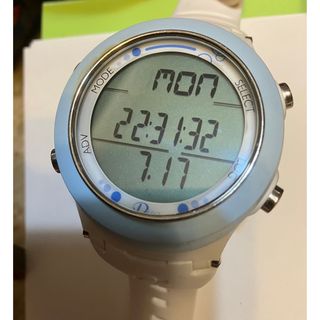 Bism - Bism ダイブコンピューター Dive Beans neo DB900 中古の通販