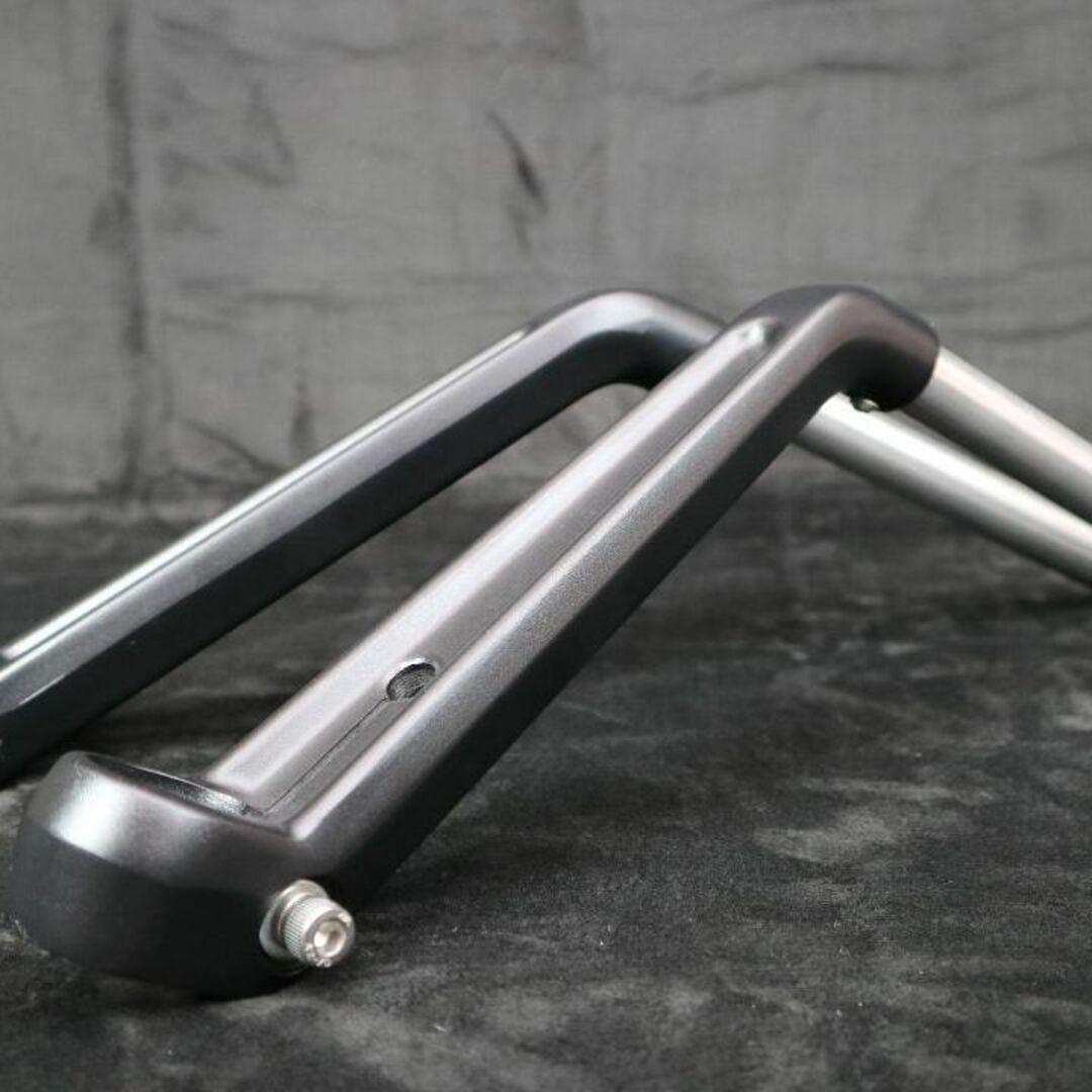 1200ハン 黒 + 車種専用 35π 延長アダプター/センハンの通販 by