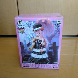 バンプレスト(BANPRESTO)のDXF THE GRANDLINE LADY ペローナ♡(アニメ/ゲーム)