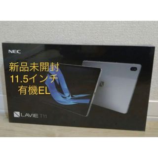 NEC - NEC PC-T1195BAS タブレット LAVIE T11の通販 by 半蔵