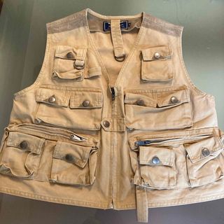 ポロラルフローレン スポーツ メンズベストの通販 31点 | POLO RALPH