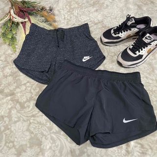 ナイキ(NIKE)のナイキ　トレーニングパンツ　スポーツパンツ　ショートパンツ　短パン　NIKE(ウェア)