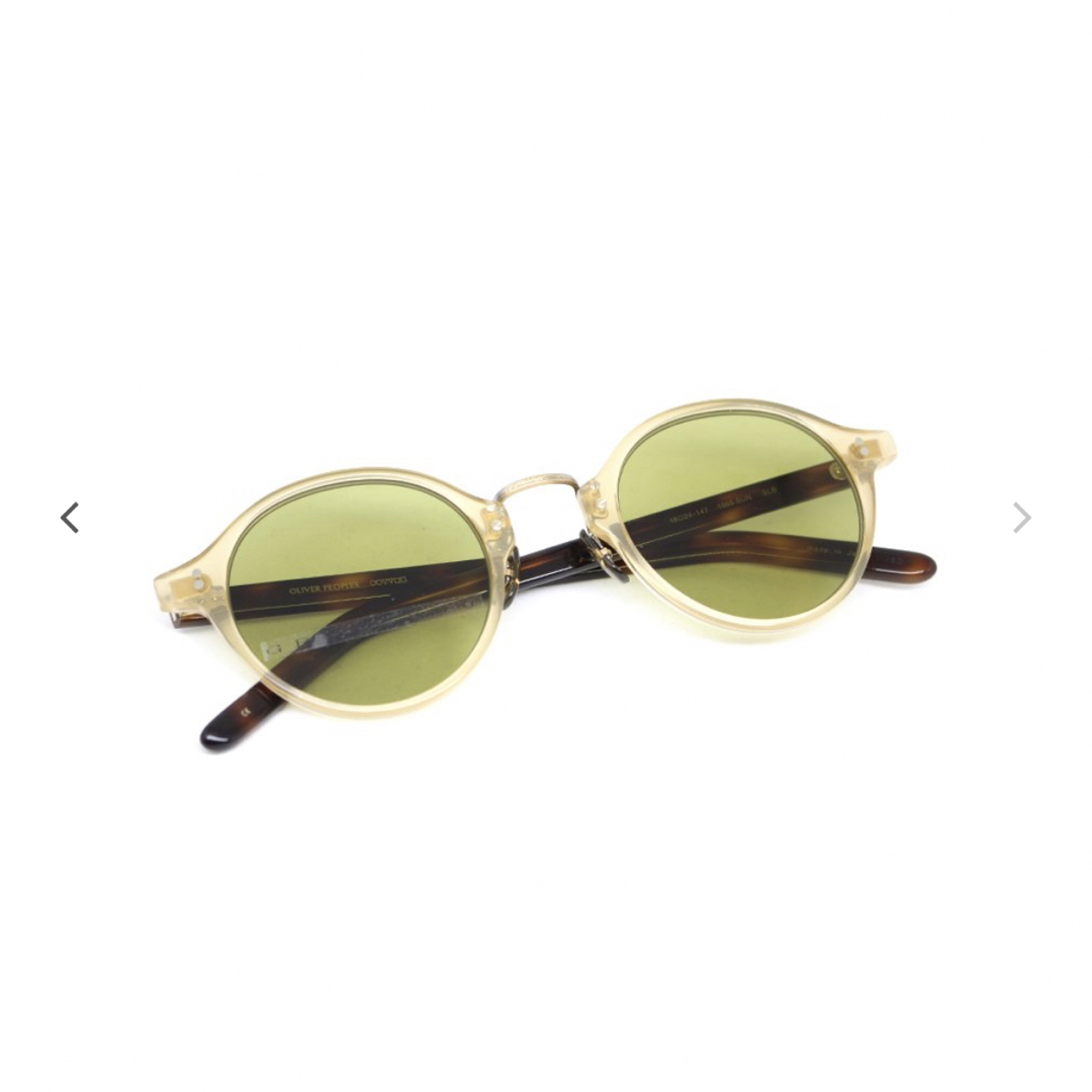 oliver peoples 1955 sun オリバーピープルズ-