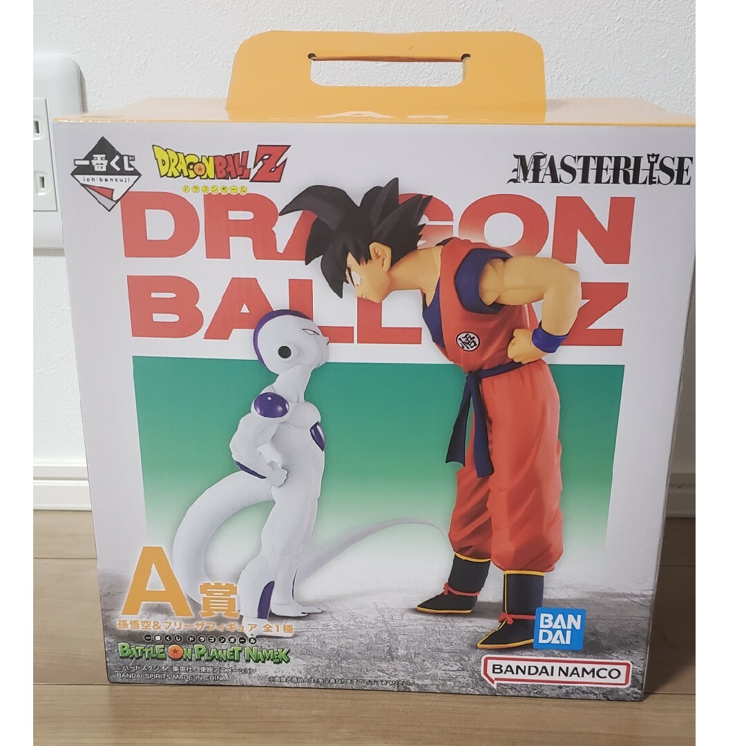 ドラゴンボール - ドラゴンボール 一番くじ A賞 B賞 C賞セットの通販