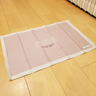 フタフタ(futafuta)の新品未使用 ランチョンマット 40×60 フタフタ futafuta(その他)