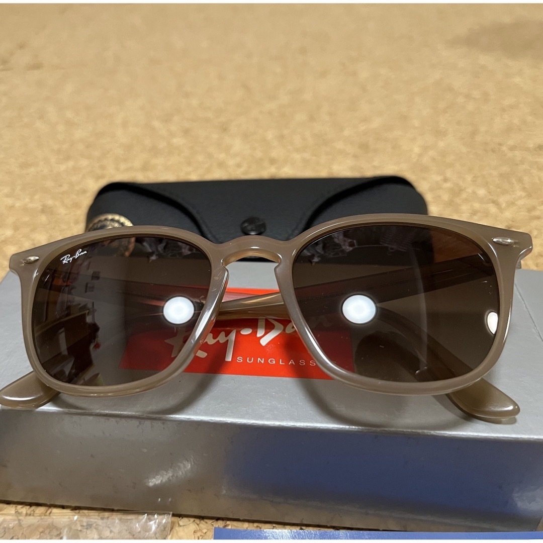 Ray-Ban(レイバン)のレイバン　RB4258F メンズのファッション小物(サングラス/メガネ)の商品写真