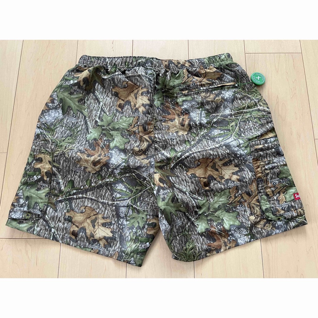 Mサイズ supreme cargo water short 水着 パンツ