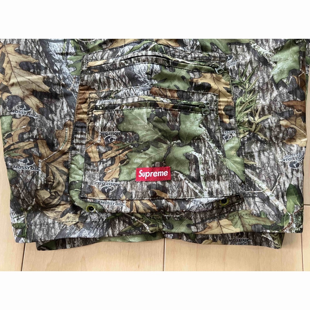 Mサイズ supreme cargo water short 水着 パンツ