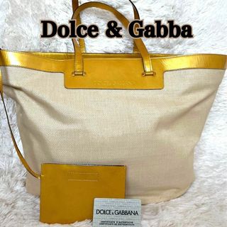 ドルチェ&ガッバーナ(DOLCE&GABBANA) トートの通販 200点以上