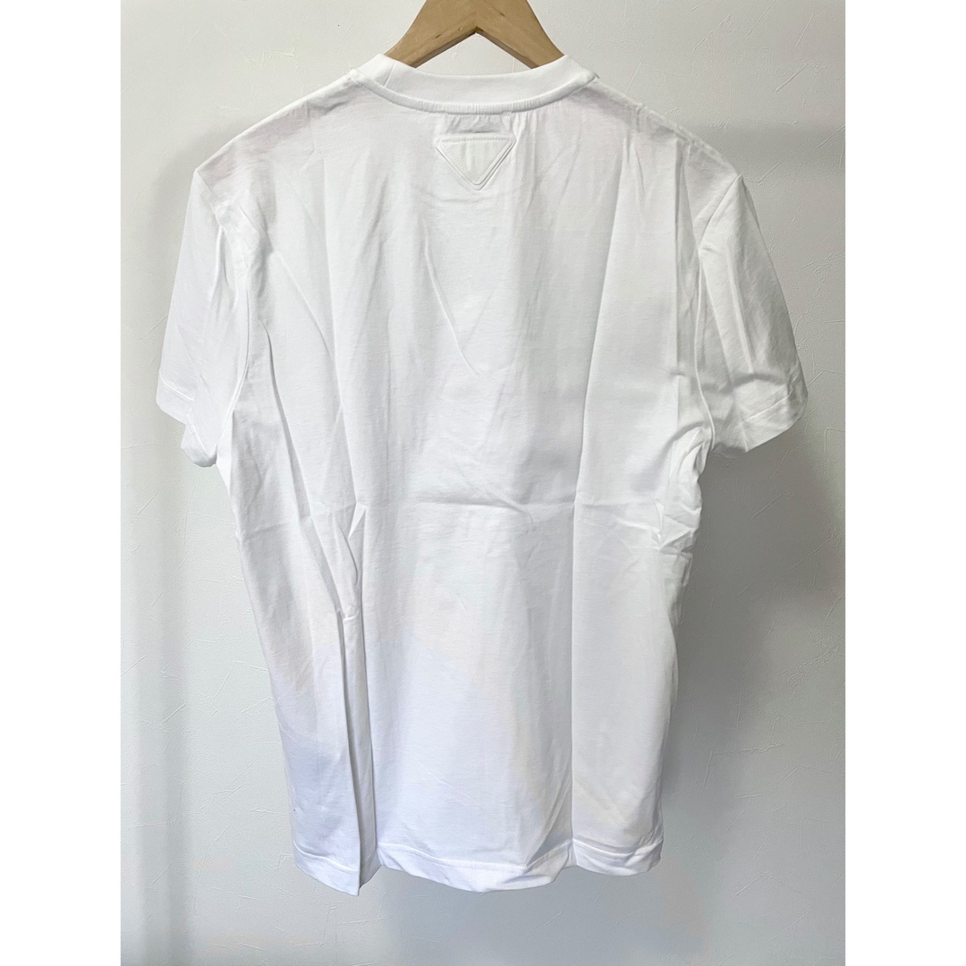 PRADA(プラダ)のPRADA プラダ  3パックtシャツ メンズのトップス(Tシャツ/カットソー(半袖/袖なし))の商品写真