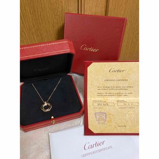 恵みの時 Cartier カルティエ フォルサチェーン WG | ochge.org