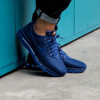 ナイキ(NIKE)の★希少 人気 NIKE AIRMAX LD-ZERO ナイキ エアマックス 27(スニーカー)