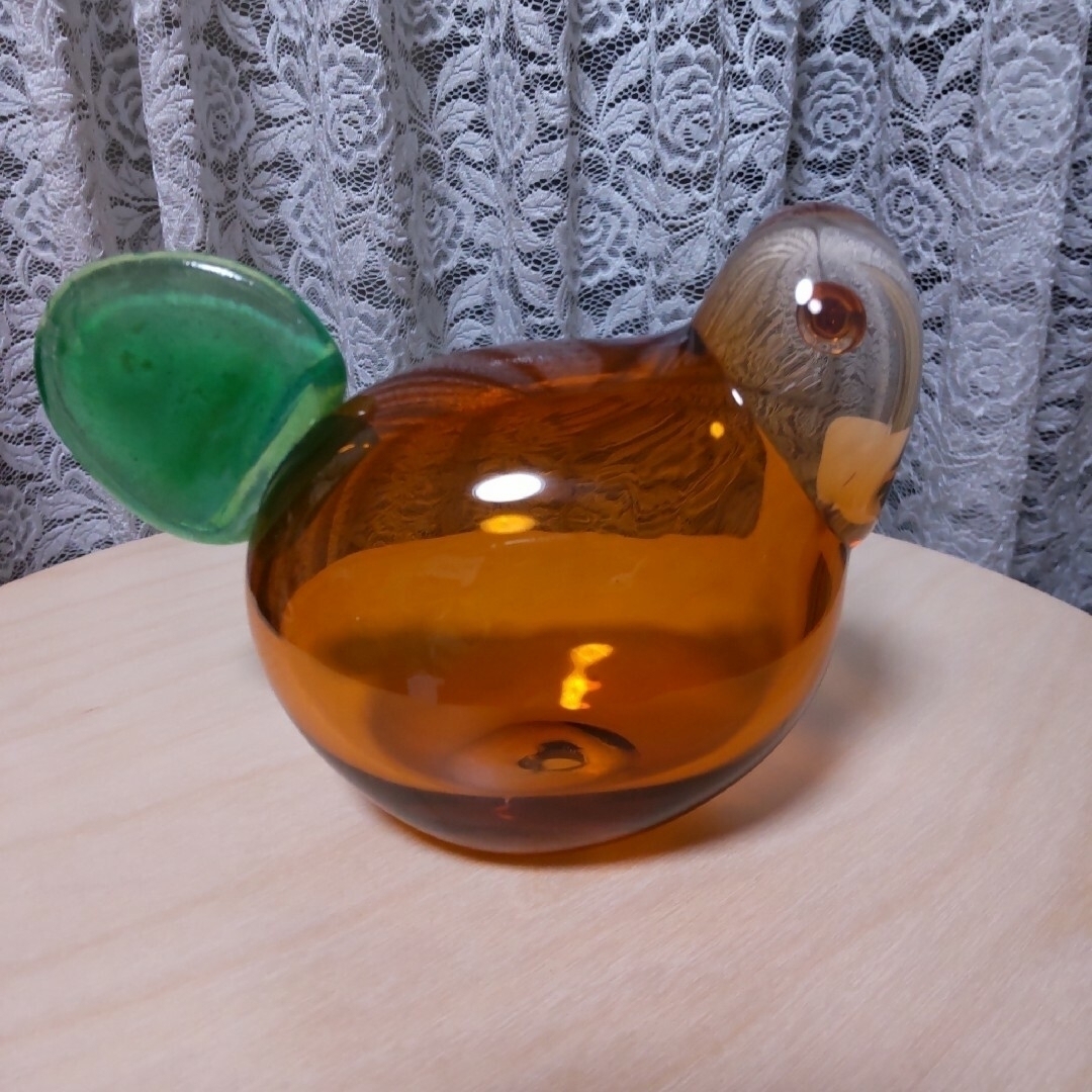 iittala - イッタラ scope別注 ソルヤ オイバトイッカ バードの通販 by