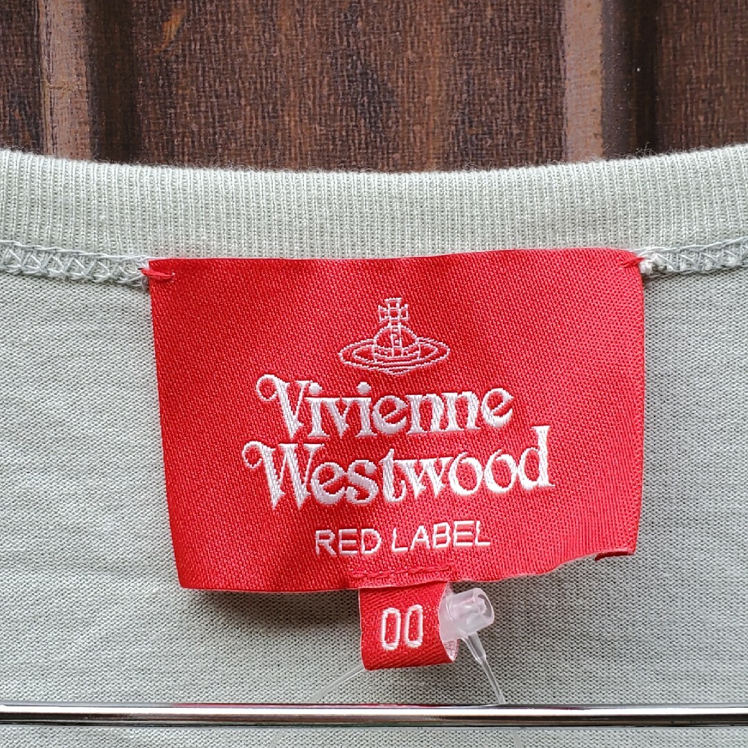 Vivienne Westwood - タグ付き未使用!vivienne westwood スポッ Vivienne Westwood - タグ付き未使用!vivienne westwood スポッ