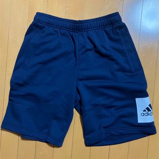 アディダス(adidas)のadidas ハーフパンツ(トレーニング用品)