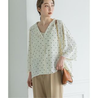 ノーブル シャツ/ブラウス(レディース/半袖)の通販 700点以上 | Noble